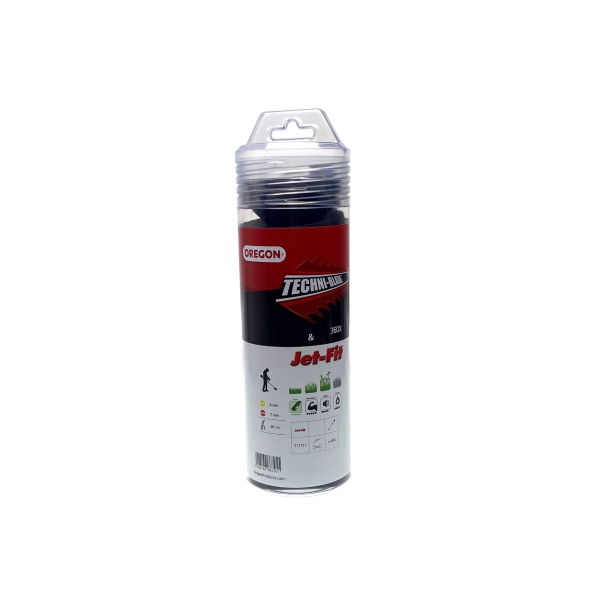 Głowica trimera Oregon Jet-Fit Pro 4-strunowa