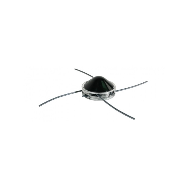 Głowica trimera Oregon Jet-Fit Pro 4-strunowa