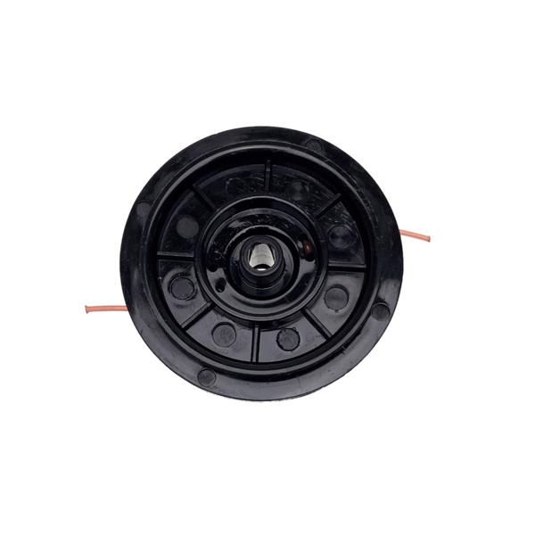 Głowica trimera Oregon „Tap & Go” do kos spalinowych McCulloch MK1 Promac MK2 & MK3 MAC60 MAC65 MT370x MT310x MT280x MT300x MT302x ET270 T28 T29 T31 T32