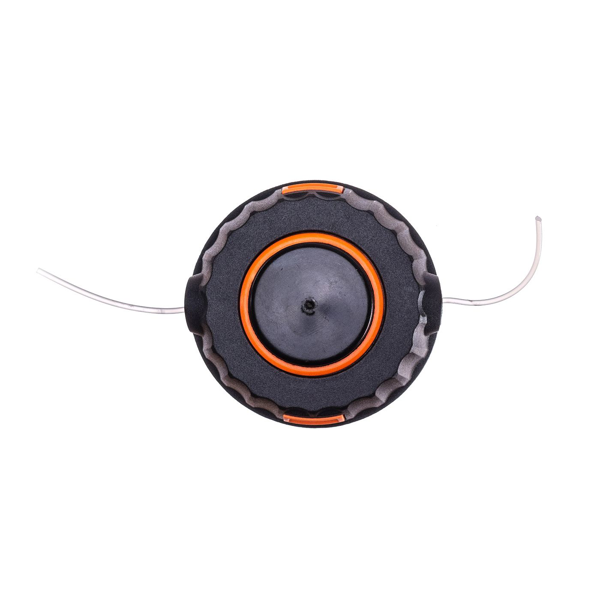 Głowica trimera P25 do McCulloch Flymo Husqvarna Jonsered Craftsman Poulan Weedeater (OEM 577615901 530095846)