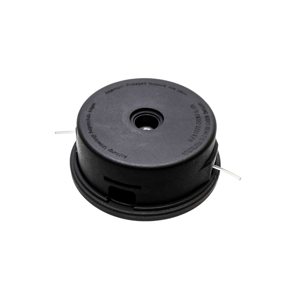 Głowica trimera Stihl Auto-Cut 25-2 M10 x 1,0 do Stihl FS75 FS80 FS81 FS83 FS85 FS86 FS87 FS88 FS90 FS91 FS100 FS106 FS108 FS11 FS120 FS130 FS131 FS200 (OEM 40027102108 40 027102191)