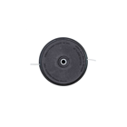 Głowica trimera Stihl Auto-Cut 25-2 M10 x 1,0 do Stihl FS75 FS80 FS81 FS83 FS85 FS86 FS87 FS88 FS90 FS91 FS100 FS106 FS108 FS11 FS120 FS130 FS131 FS200 (OEM 40027102108 40 027102191)