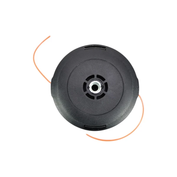 Głowica trimera T45 M12x1,75L do Husqvarna 240R 250R 250RX 335L 335RX 343R 345FX 345RX 355FX 555FX (OEM 544972603 578446801 531008602)
