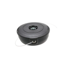 Głowica trimera T45X M12x1,75L do Husqvarna 240R 250R 250RX 335L 335RX 343R 345FX 345RX 355FX 555FX (OEM 544972603)