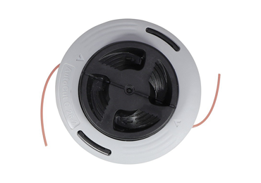 Głowica żyłkowa AutoCut C26-2 M10 x 1.0 do Stihl FS75 FS80 FS81 FS83 FS85 FS86 FS87 FS88 FS90 FS91 FS100 FS106 FS108 FS11 FS120 FS130 FS131 FS200 (OEM 40027102169)