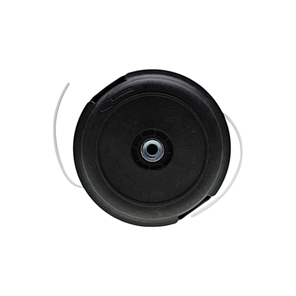 Głowica żyłkowa do kos spalinowych chińskich i wykaszarek z rynku hobbystycznego gwint M10 x 1,25L