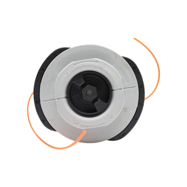 Głowica żyłkowa TrimCut C 42-2 z gwintem M12x1,5L do podkaszarek Stihl FS260 FS360 FS410 FS460 FS490 FS261 FS311 FS361 FS411 FS461 FS491