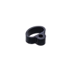 Gumowy kołnierz cylindra do kosy Stihl FS120 FS200 FS300 FS350 FS400 FR450 FS480 (OEM 41341293000)