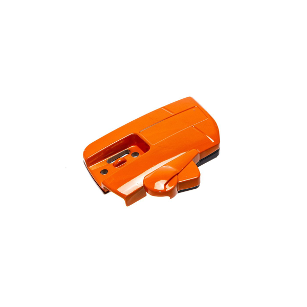 Hamulec łańcucha sprzęgła zębatka pokrywa boczna HS PARTS do pił łańcuchowych Husqvarna 340 345 346XP 350 351 353 357 359 (OEM 537107801)