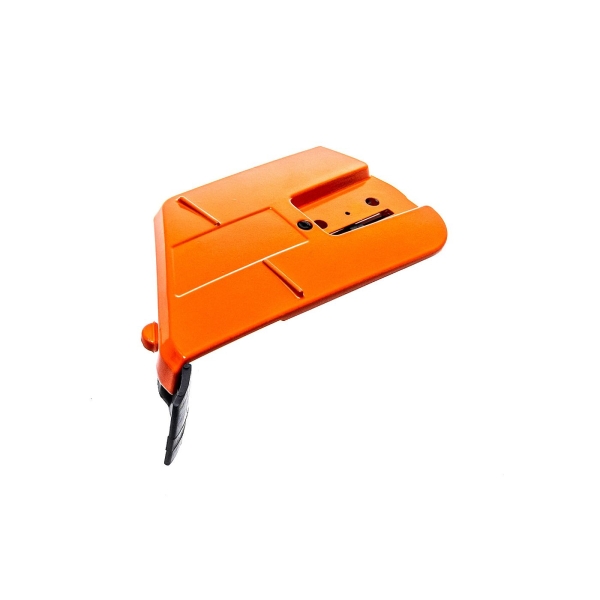 Hamulec łańcucha sprzęgła zębatka pokrywa boczna HS PARTS do pił łańcuchowych Husqvarna 362 362XP 365 365H 365 X-Torq 371XP 372XP 372 XP X-Torq 570 575XP 576XP (OEM 537033501 503796101)