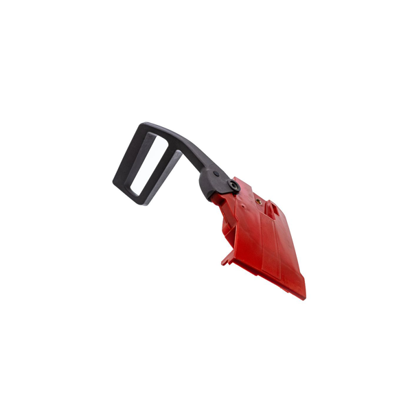 Hamulec łańcucha sprzęgła zębatka pokrywa boczna HS PARTS do pił łańcuchowych Husqvarna 51 55 55 Rancher (OEM 503498103)