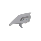 Hamulec łańcucha sprzęgła zębatka pokrywa boczna HS PARTS do pił łańcuchowych Stihl MS231 MS231C MS251 MS251C (OEM 11436401701)