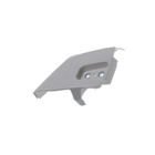 Hamulec łańcucha sprzęgła zębatka pokrywa boczna HS PARTS do pił łańcuchowych Stihl MS231 MS231C MS251 MS251C (OEM 11436401701)