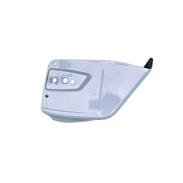 Hamulec łańcucha sprzęgła zębatka pokrywa boczna HS PARTS do pił łańcuchowych Stihl MS341 MS361 MS362 MS441 (OEM 11356401703)