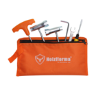 Holzfforma FP226A PRO 25,4 cc pojemność 1,2 PS