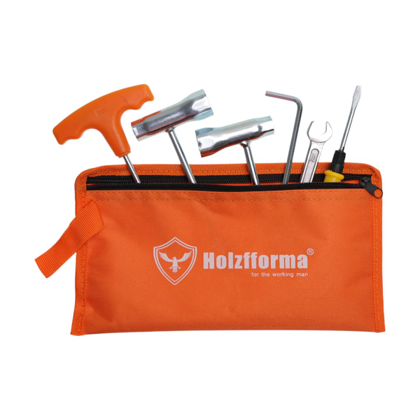 Holzfforma FP226A PRO 25,4 cc pojemność 1,2 PS