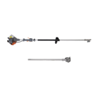 Holzfforma FP226A PRO 25,4 cc pojemność 1,2 PS