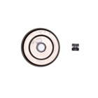 HS PARTS bęben sprzęgła 1/4" 8 zębów do pilarek Stihl 009 010 011 012