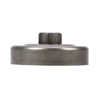 HS PARTS bęben sprzęgła 1/4" 9 zębów do pił łańcuchowych Stihl 015 015AV 015L