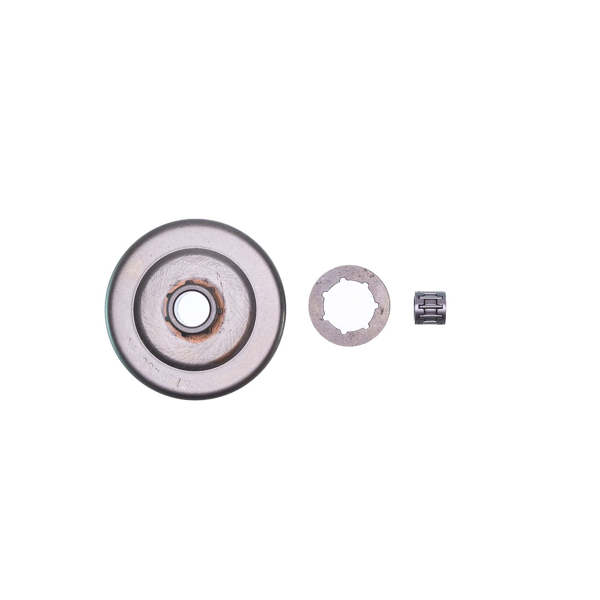 HS PARTS bęben sprzęgła 1/4