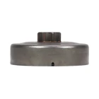 HS PARTS bęben sprzęgła 1/4" 9 zębów do pilarek Stihl 017 018 019T MS170 MS171 MS180 MS190 MS191T MS181 MS190 MS191 MS210 MS230 MS231 MS241 MS251 (OEM 11236402007)