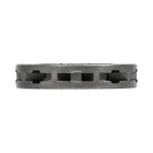 HS PARTS bęben sprzęgła 1/4" 9 zębów do pilarek Stihl 017 018 019T MS170 MS171 MS180 MS190 MS191T MS181 MS190 MS191 MS210 MS230 MS231 MS241 MS251 (OEM 11236402007)