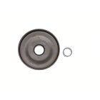 HS Parts Bęben sprzęgła 3/8" 6 zębów do pił łańcuchowych Husqvarna 135 135E 140 140E McCulloch CS350 CS390 (578257101)