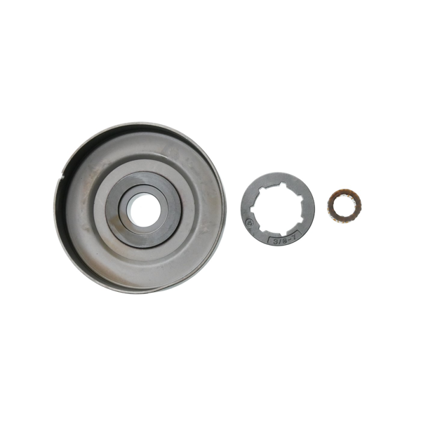 HS Parts Bęben sprzęgła 3/8