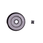 HS PARTS Bęben sprzęgła 3/8" 7 zębów do pilarek Solo 639 644 645 651 651SP
