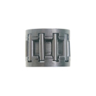 HS Parts Bęben sprzęgła .325" 7 zębów do chińskich pił łańcuchowych NAC Bizon Harder Steel Victus