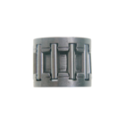 HS Parts Bęben sprzęgła .325" 7 zębów do chińskich pił łańcuchowych NAC Bizon Harder Steel Victus