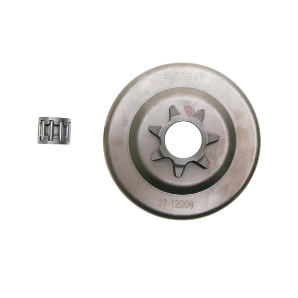 HS Parts Bęben sprzęgła .325" 7 zębów do chińskich pił łańcuchowych NAC Bizon Harder Steel Victus