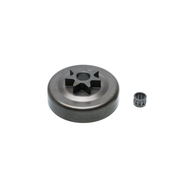 HS Parts Bęben sprzęgła .325" z 7 zębami do pił łańcuchowych Stihl 024 026 MS240 MS260 MS270 MS280 (OEM 11216402004)