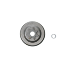 HS Parts Bęben sprzęgła .325" z 7 zębami do pił łańcuchowych Stihl 024 026 MS240 MS260 MS270 MS280 (OEM 11216402004)