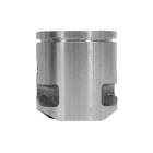 HS PARTS Cylinder kompletny z tłokiem do pił łańcuchowych Husqvarna 120 Mark II 230 235 235E 236 240 240E Jonsered CS2234 CS2238 McCulloch CS340 CS380 39 mm (OEM 545050418)