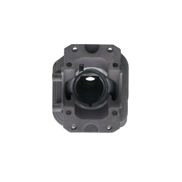 HS PARTS Cylinder kompletny z tłokiem do pił łańcuchowych Husqvarna 136 137 141 Jonsered 2036 2040 CS2040 38 mm (OEM 530069940)