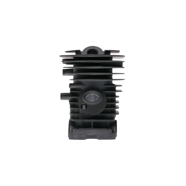 HS PARTS Cylinder kompletny z tłokiem do pił łańcuchowych Husqvarna 136 137 141 Jonsered 2036 2040 CS2040 38 mm (OEM 530069940)