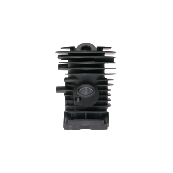HS PARTS Cylinder kompletny z tłokiem do pił łańcuchowych Husqvarna 136 137 141 Jonsered 2036 2040 CS2040 38 mm (OEM 530069940)