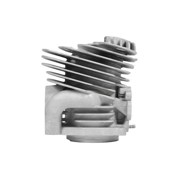 HS PARTS Cylinder kompletny z tłokiem do pił łańcuchowych Husqvarna 570 575 575XP 51 mm (OEM 537254102)