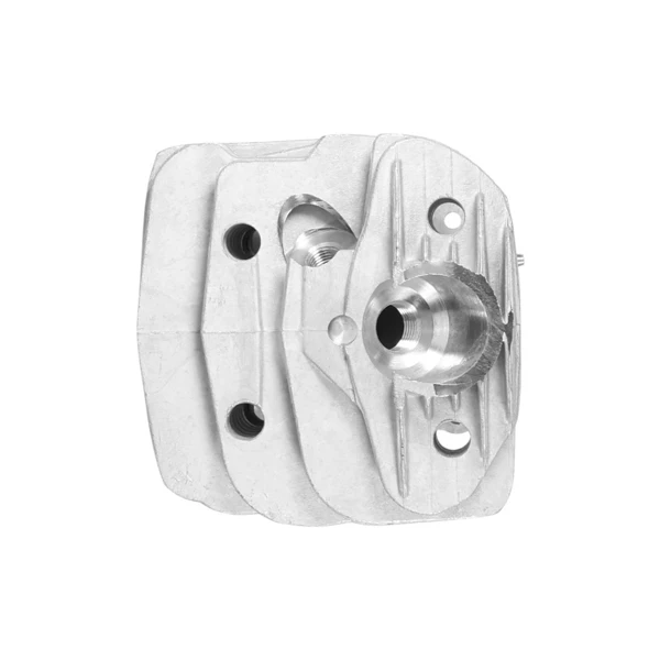 HS PARTS Cylinder kompletny z tłokiem do pił łańcuchowych Husqvarna 570 575 575XP 51 mm (OEM 537254102)