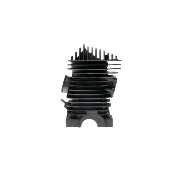 HS PARTS Cylinder kompletny z tłokiem do pił łańcuchowych Stihl 023 025 MS230 MS250 42,5 mm (OEM 11230201209)