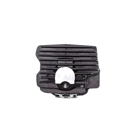 HS PARTS Cylinder kompletny z tłokiem do pilarek Stihl MS171 MS181 MS211 40 mm (OEM 11390201202)