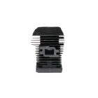 HS PARTS Cylinder kompletny z tłokiem do piły łańcuchowej Stihl 023 MS230 40 mm (OEM 11230201223)