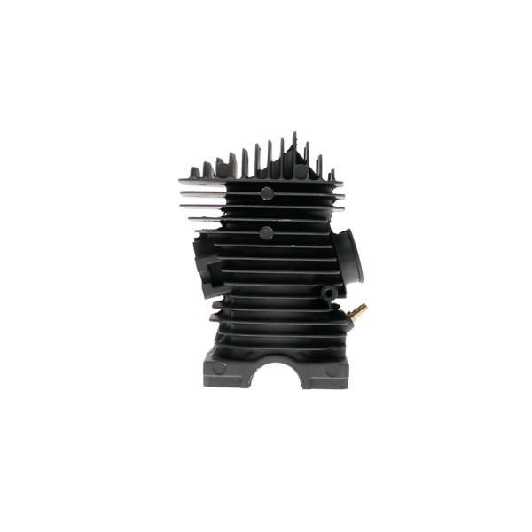 HS PARTS Cylinder kompletny z tłokiem do piły łańcuchowej Stihl 023 MS230 40 mm (OEM 11230201223)