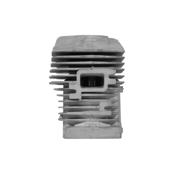 HS PARTS Cylinder kompletny z tłokiem do piły łańcuchowej Stihl 029 MS290 46 mm (OEM 11270201210)