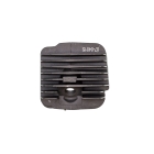 HS PARTS Cylinder kompletny z tłokiem do piły łańcuchowej Stihl 029 MS290 46 mm (OEM 11270201210)