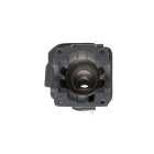 HS PARTS Cylinder kompletny z tłokiem do piły łańcuchowej Stihl 029 MS290 46 mm (OEM 11270201210)