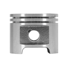 HS PARTS Cylinder kompletny z tłokiem do piły łańcuchowej Stihl 029 MS290 46 mm (OEM 11270201210)