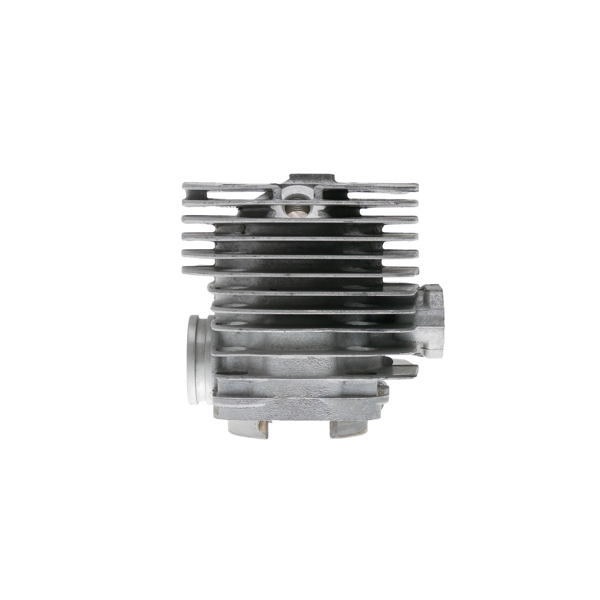 HS PARTS Cylinder kompletny z tłokiem do wykaszarki Stihl FS500 FS550 FS550L FS420 FS420L 46 mm (OEM 41160201215)
