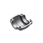 HS PARTS Dolna pokrywa silnika do pił łańcuchowych Husqvarna 136 141 137 142 Poulan 2775 2900 Jonsered CS2040 McCulloch M4620 MAC 2818AV PN4620 (OEM 530049794)